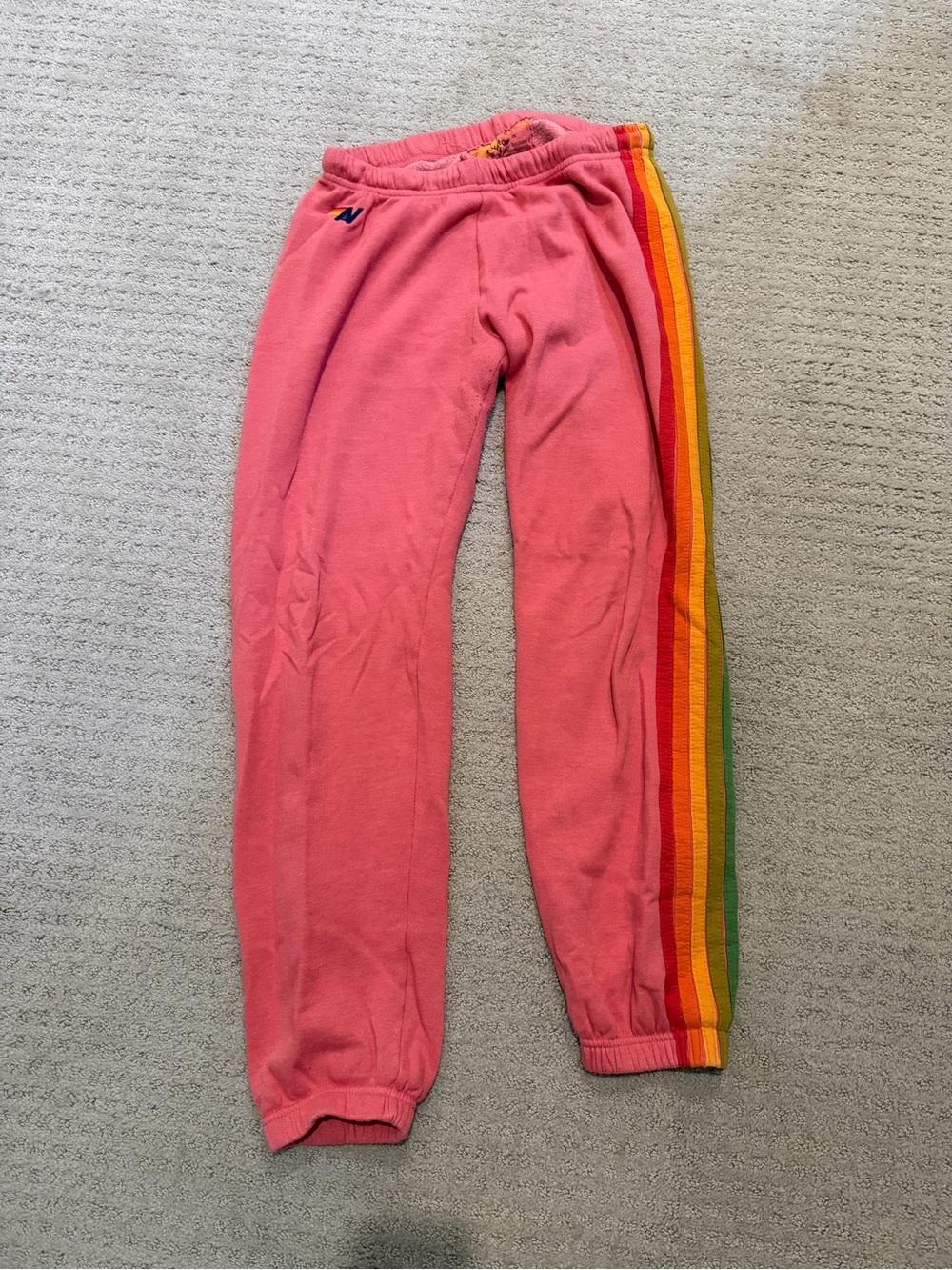 aviator nation sweatpants